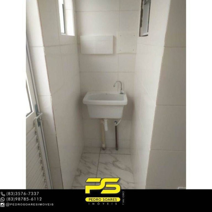 Imagem Apartamento com 2 Quartos à Venda, 41 m² em Gramame - João Pessoa Imagem Apartamento com 2 Quartos à Venda, 41 m² em Gramame - João Pessoa