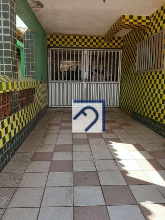Imagem Casa com 7 Quartos à Venda, 350 m² em Barra De Cunhaú - Canguaretama