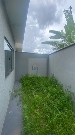 Imagem Casa com 2 Quartos à Venda, 99 m² em Parque Das Nações - Aparecida De Goiânia