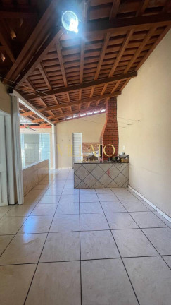 Imagem Casa com 4 Quartos à Venda, 263 m² em Conjunto Morada Nova - Goiânia