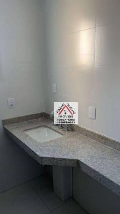 Imagem Apartamento com 2 Quartos à Venda, 74 m² em Brooklin - São Paulo