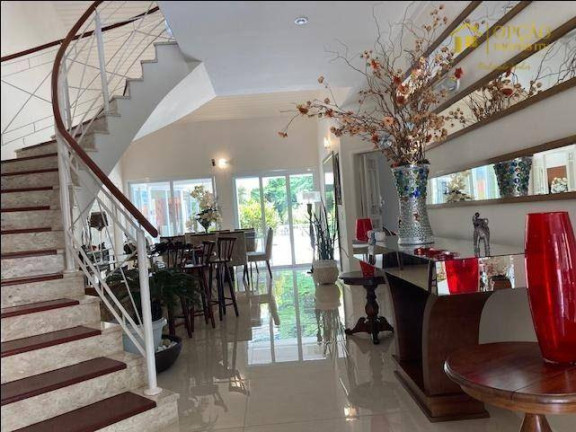 Imagem Casa com 4 Quartos à Venda, 390 m² em Condomínio Jardim Theodora - Itu Imagem Casa com 4 Quartos à Venda, 390 m² em Condomínio Jardim Theodora - Itu