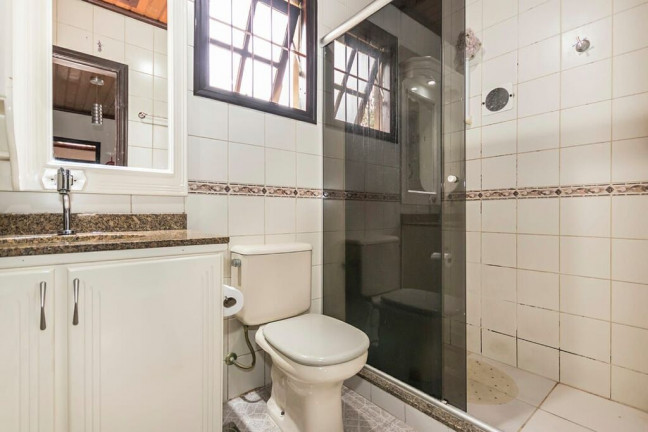Imagem Casa de Condomínio com 3 Quartos à Venda, 120 m² em Cavalhada - Porto Alegre