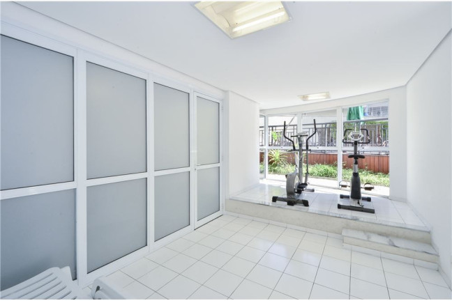 Imagem Apartamento com 2 Quartos à Venda, 65 m² em Vila Olímpia - São Paulo