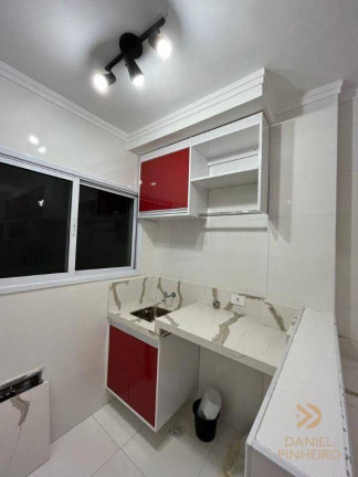 Imagem Apartamento com 3 Quartos à Venda, 114 m² em Boqueirão - Praia Grande Imagem Apartamento com 3 Quartos à Venda, 114 m² em Boqueirão - Praia Grande