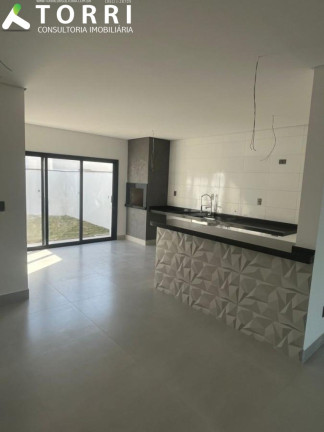 Imagem Imóvel com 3 Quartos à Venda, 139 m² em Horto Florestal - Sorocaba
