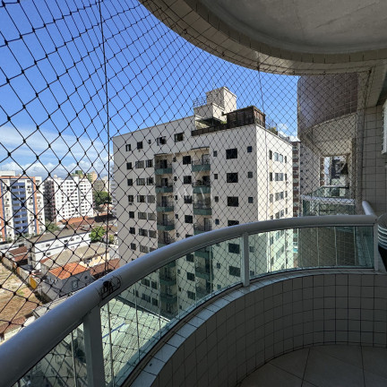 Imagem Apartamento com 2 Quartos à Venda, 93 m² em Tupi - Praia Grande