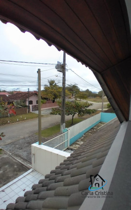 Imagem Sobrado com 6 Quartos à Venda, 360 m² em Balneário Canoas - Pontal Do Paraná