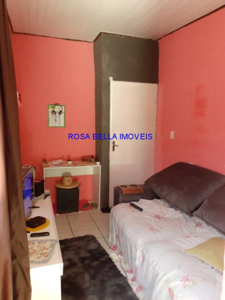 Imagem Casa com 2 Quartos à Venda, 50 m² em Vila Salermo - Jundiaí