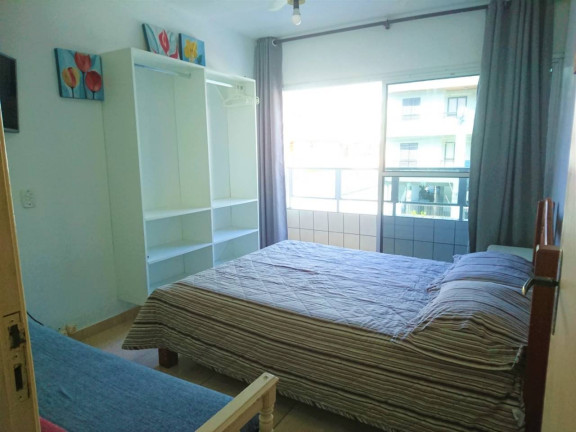 Imagem Apartamento com 1 Quarto para Temporada, 35 m² em Praia Grande - Ubatuba Imagem Apartamento com 1 Quarto para Temporada, 35 m² em Praia Grande - Ubatuba