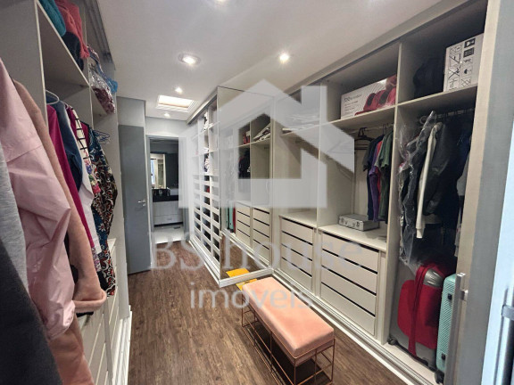 Imagem Apartamento com 3 Quartos à Venda, 167 m² em Centro - Santo André