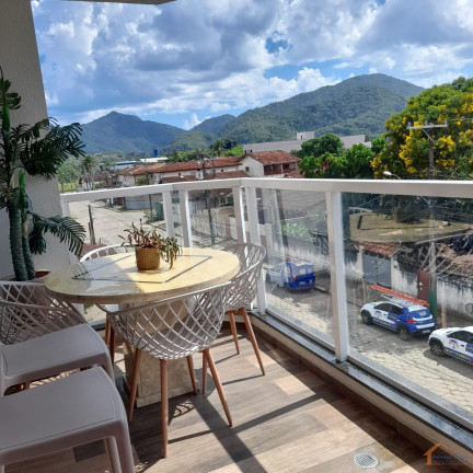 Imagem Apartamento com 2 Quartos à Venda, 15 m² em Umuarama - Ubatuba Imagem Apartamento com 2 Quartos à Venda, 15 m² em Umuarama - Ubatuba