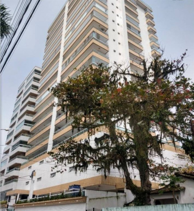 Imagem Apartamento com 2 Quartos à Venda, 95 m² em Guilhermina - Praia Grande Imagem Apartamento com 2 Quartos à Venda, 95 m² em Guilhermina - Praia Grande