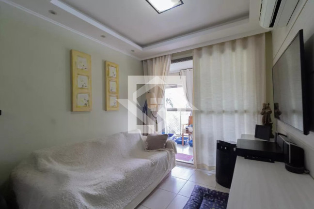 Imagem Apartamento com 2 Quartos à Venda, 65 m² em Recreio Dos Bandeirantes - Rio De Janeiro