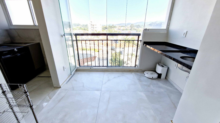 Imagem Apartamento com 2 Quartos à Venda, 60 m² em Tucuruvi - São Paulo
