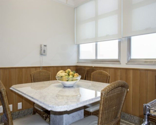 Imagem Apartamento com 4 Quartos à Venda, 282 m² em Higienópolis - São Paulo