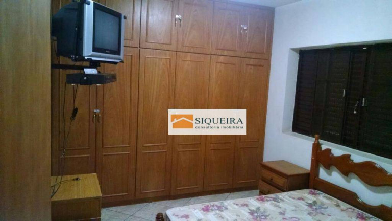 Imagem Chácara com 3 Quartos à Venda, 300 m² em Parque Monte Libano - Araçoiaba Da Serra
