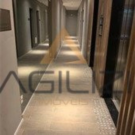 Imagem Apartamento com 2 Quartos à Venda, 53 m² em Moema - São Paulo