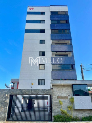 Imagem Apartamento com 2 Quartos à Venda, 57 m² em Jardim Atlântico - Olinda Imagem Apartamento com 2 Quartos à Venda, 57 m² em Jardim Atlântico - Olinda