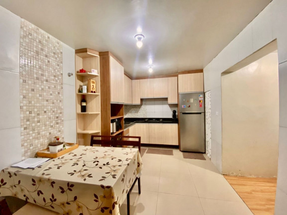 Imagem Casa com 2 Quartos à Venda, 144 m² em Boqueirão - Curitiba