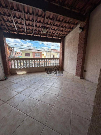 Imagem Casa com 1 Quarto à Venda, 63 m² em Jardim Santo Elias - São Paulo Imagem Casa com 1 Quarto à Venda, 63 m² em Jardim Santo Elias - São Paulo
