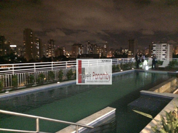 Imagem Apartamento com 2 Quartos à Venda, 74 m² em Brooklin - São Paulo Imagem Apartamento com 2 Quartos à Venda, 74 m² em Brooklin - São Paulo