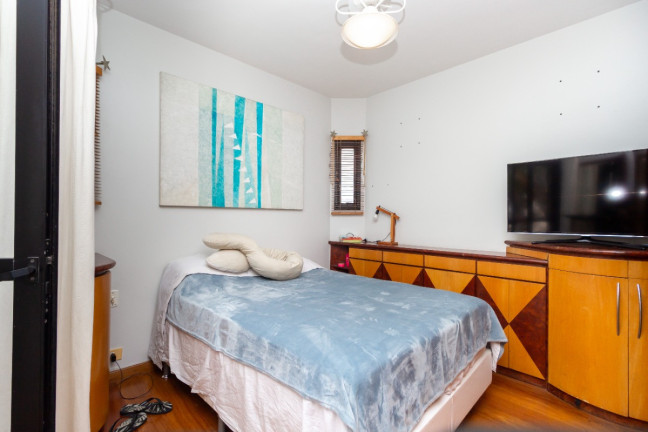 Imagem Apartamento com 3 Quartos à Venda, 93 m² em Perdizes - São Paulo