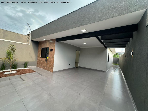 Imóvel com 3 Quartos à Venda, 99 m² em Jardim Oriental - Maringá