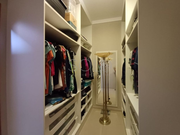 Imagem Casa de Condomínio com 4 Quartos à Venda, 450 m² em Parque Residencial Damha - Araraquara