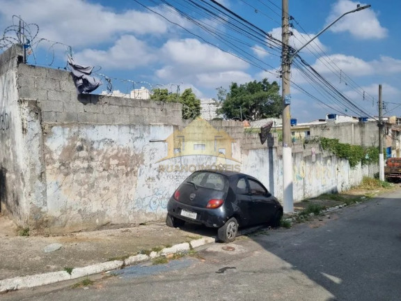 Imagem Imóvel à Venda, 965 m² em Vila Nova Curuçá - São Paulo Imagem Imóvel à Venda, 965 m² em Vila Nova Curuçá - São Paulo