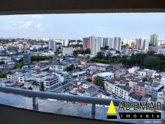 Imagem Apartamento com 2 Quartos à Venda, 67 m² em Centro - Diadema Imagem Apartamento com 2 Quartos à Venda, 67 m² em Centro - Diadema
