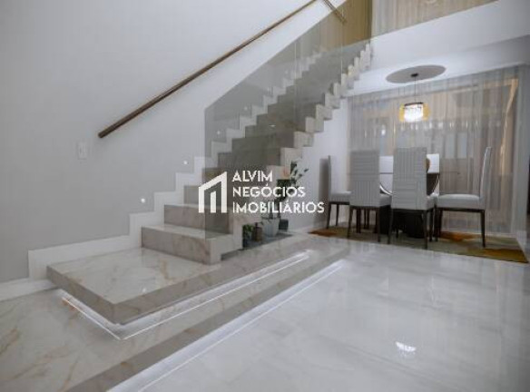 Imagem Casa com 5 Quartos à Venda, 215 m² em Residencial Colinas - Caçapava Imagem Casa com 5 Quartos à Venda, 215 m² em Residencial Colinas - Caçapava