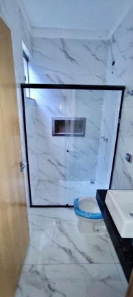 Imagem Casa com 3 Quartos à Venda, 115 m² em Jardim São Silvestre - Maringa