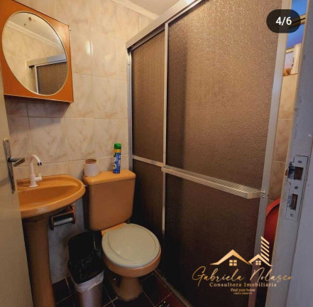Imagem Apartamento com 2 Quartos à Venda, 52 m² em Jardim Nazareth - Mogi Mirim Imagem Apartamento com 2 Quartos à Venda, 52 m² em Jardim Nazareth - Mogi Mirim