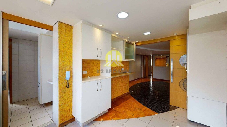 Imagem Apartamento com 3 Quartos à Venda, 125 m² em Jardim América - São Paulo Imagem Apartamento com 3 Quartos à Venda, 125 m² em Jardim América - São Paulo