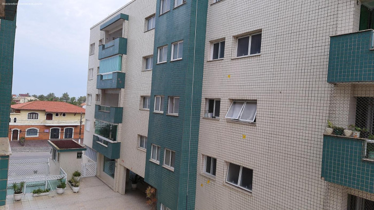 Imagem Apartamento com 3 Quartos à Venda, 134 m² em Balneário Oásis - Peruíbe Imagem Apartamento com 3 Quartos à Venda, 134 m² em Balneário Oásis - Peruíbe