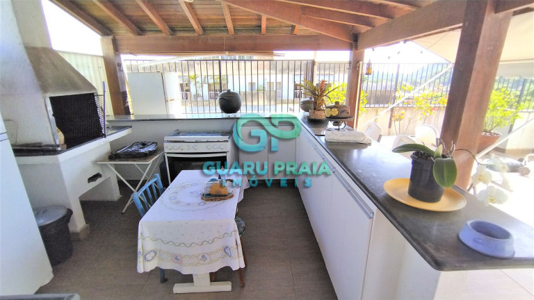 Imagem Cobertura com 3 Quartos à Venda, 180 m² em Enseada - Guarujá Imagem Cobertura com 3 Quartos à Venda, 180 m² em Enseada - Guarujá