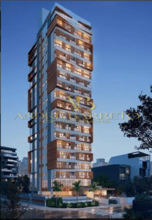 Apartamento com 1 Quarto à Venda, 22 m² em Barra - Salvador