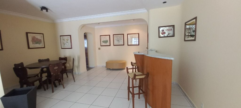 Imagem Apartamento com 3 Quartos à Venda ou Locação, 135 m² em Pitangueiras - Guarujá Imagem Apartamento com 3 Quartos à Venda ou Locação, 135 m² em Pitangueiras - Guarujá