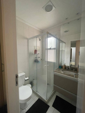 Imagem Apartamento com 3 Quartos à Venda, 102 m² em Baeta Neves - São Bernardo Do Campo