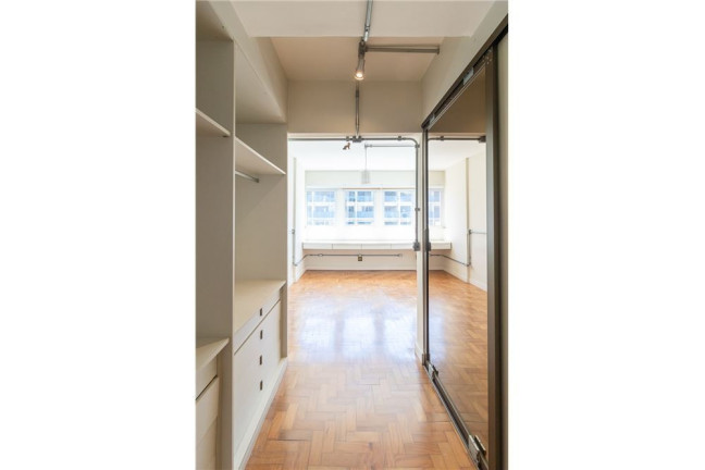 Imagem Apartamento com 1 Quarto à Venda, 84 m² em Vila Buarque - São Paulo