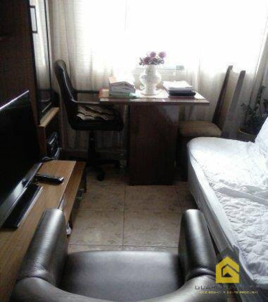 Apartamento com 1 Quarto à Venda, 40 m² em Assunção - São Bernardo Do Campo