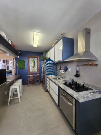 Imagem Imóvel com 4 Quartos à Venda, 149 m² em Rio Vermelho - Salvador