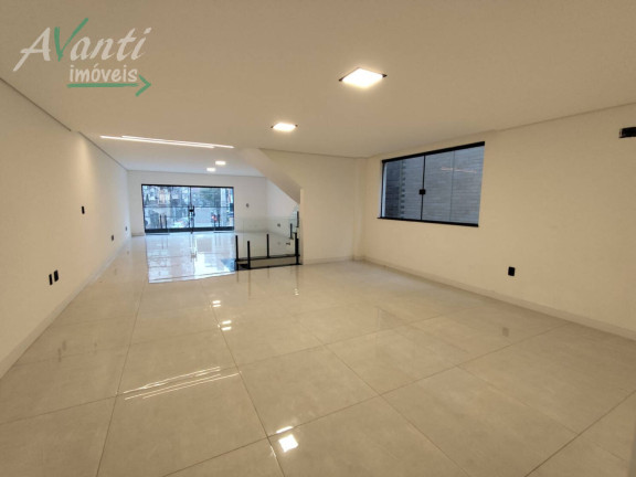 Imagem Casa com 3 Quartos à Venda, 280 m² em Embaré - Santos Imagem Casa com 3 Quartos à Venda, 280 m² em Embaré - Santos