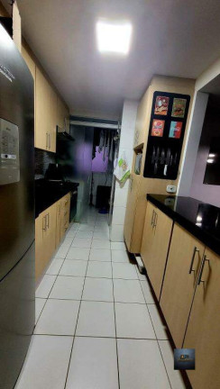 Imagem Apartamento com 3 Quartos à Venda, 69 m² em Centro - Diadema