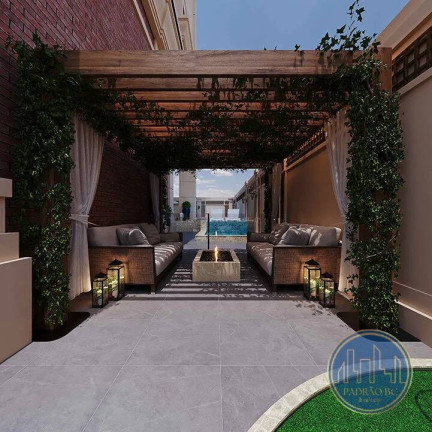 Imagem Apartamento com 3 Quartos à Venda, 120 m² em Centro - Balneário Camboriú Imagem Apartamento com 3 Quartos à Venda, 120 m² em Centro - Balneário Camboriú