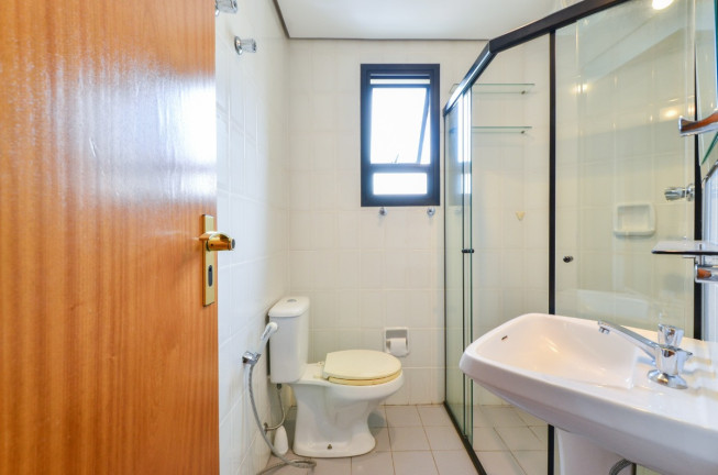 Imagem Cobertura com 3 Quartos à Venda, 176 m² em Santa Cecília - São Paulo