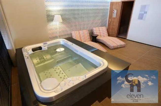 Imagem Apartamento com 1 Quarto à Venda, 48 m² em Caminho Das Arvores - Salvador Imagem Apartamento com 1 Quarto à Venda, 48 m² em Caminho Das Arvores - Salvador