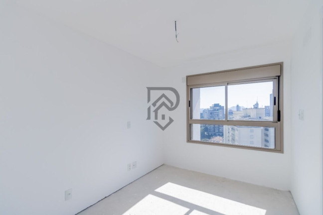 Imagem Apartamento com 3 Quartos à Venda, 146 m² em Sumarezinho - São Paulo
