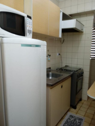 Imagem Apartamento com 1 Quarto à Venda, 45 m² em Consolação - São Paulo